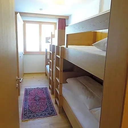 Oberdamuels Apartament Damüls