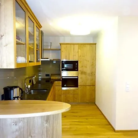 Apartament Oberdamuels