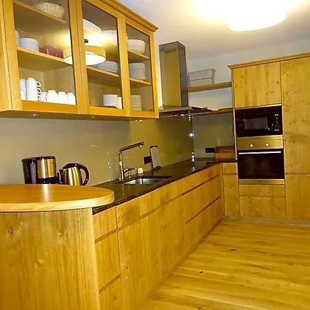 Apartament Oberdamuels