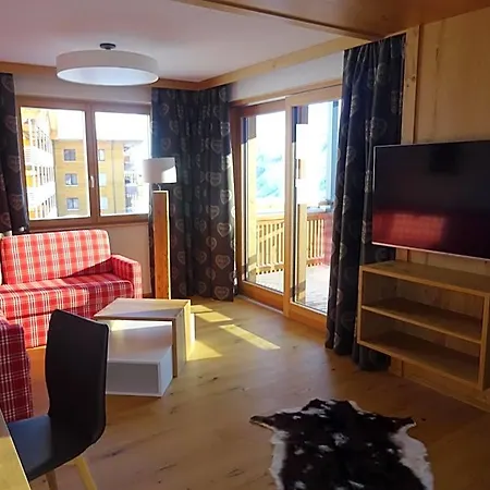 Oberdamuels Apartament