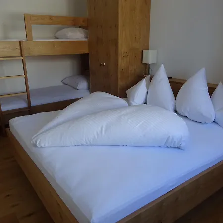 Apartamento Oberdamüls *