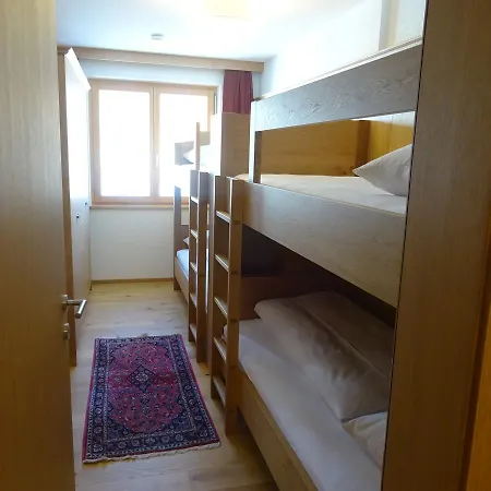 Oberdamüls Apartamento Damüls